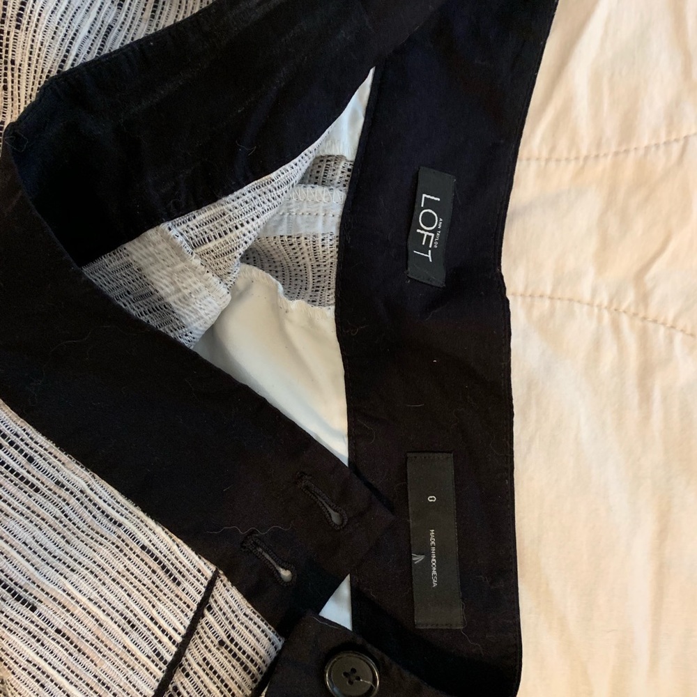 Dress shorts